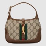 Jackie 1961 Mini Bag No. 637092 HUHHG 8565