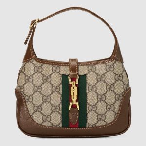 Jackie 1961 Mini Bag No. 637092 HUHHG 8565