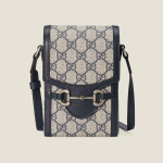 Gucci Horsebit 1955 mini bag