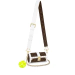 Papillon Trunk M81485