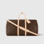 Keepall Bandouliere 55 M41414