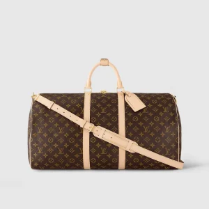 Keepall Bandouliere 55 M41414