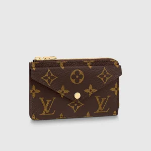 Card Holder Recto Verso M69431