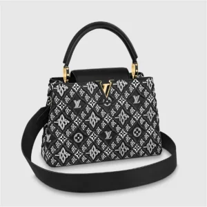 Since 1854 Capucines MM M57358