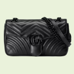 GG Marmont small shoulder bag