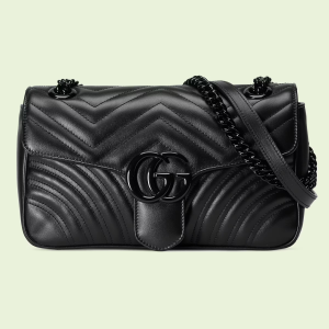 GG Marmont small shoulder bag
