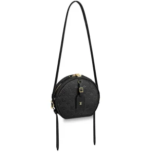 Boite Chapeau Souple MM M45167
