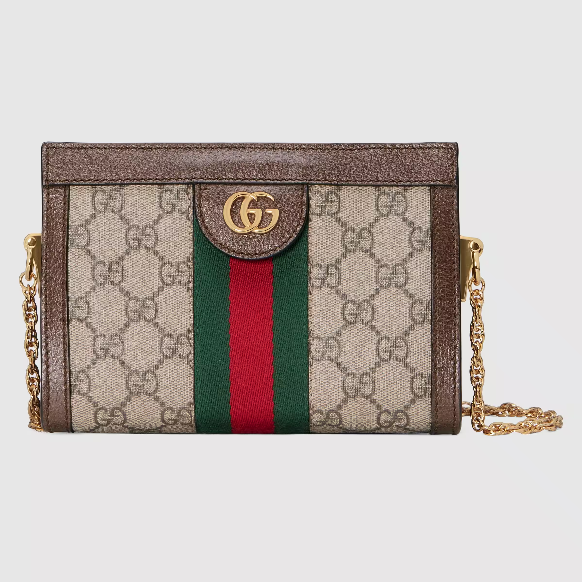 Ophidia GG mini shoulder bag