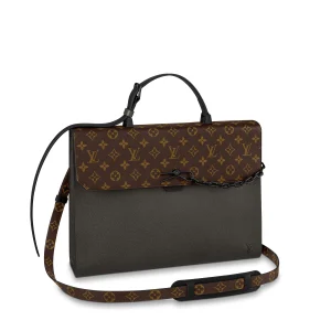 Robusto Briefcase M30591