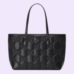 Ophidia GG Matelass¨¦ medium tote