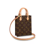 Petit Sac Plat Bag M69442