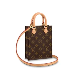Petit Sac Plat Bag M69442