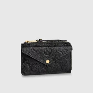 Card Holder Recto Verso M69421