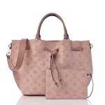 Girolata Tote Magnolia