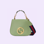 Gucci Blondie top handle bag