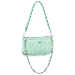Multi Pochette Accessoires M46180
