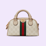 Ophidia GG mini top handle bag