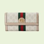 continental wallet