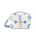 Pochette Metis MM M23055