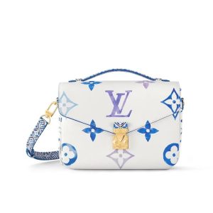 Pochette Metis MM M23055