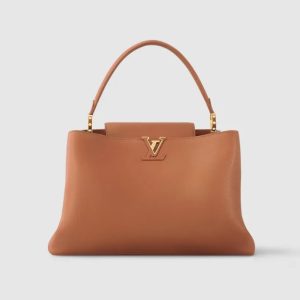 Capucines GM Souple M24879