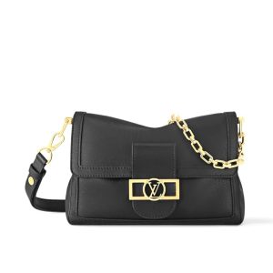 Dauphine Soft MM M25209
