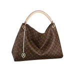 Monogram Canvas Artsy GM M40259