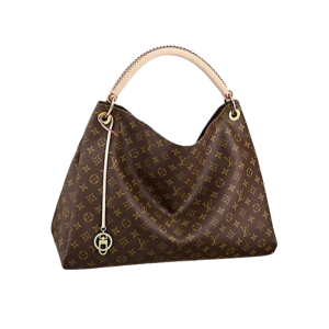 Monogram Canvas Artsy GM M40259