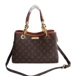 Surene Handbag Monogram M42866
