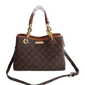 Surene Handbag Monogram M42866