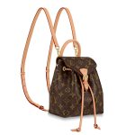 Montsouris BB M45502