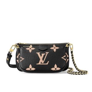 Multi Pochette Accessoires M45777