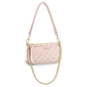 Multi Pochette Accessoires M46093