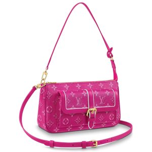 Maxi Multi Pochette Accessoires M46161