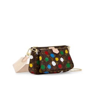 YK Multi Pochette Accessoires M46385