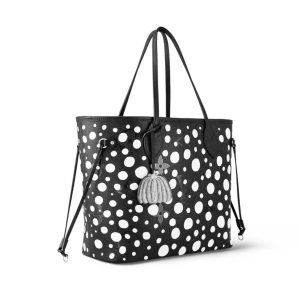 YK Neverfull MM M46390