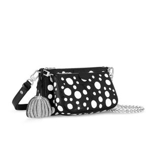 YK Multi Pochette Accessoires M46410