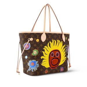 YK Neverfull MM M46447