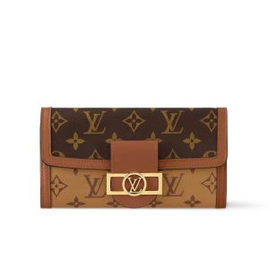 Sarah Wallet M46645