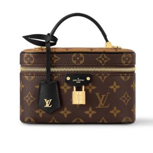 Vanity Chain Pouch M47125