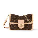 Dauphine Soft GM M47149