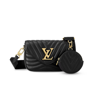 New Wave Multi-Pochette M56461