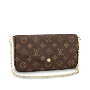 Pochette Felicie M61276