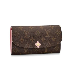 Emilie Wallet M64202