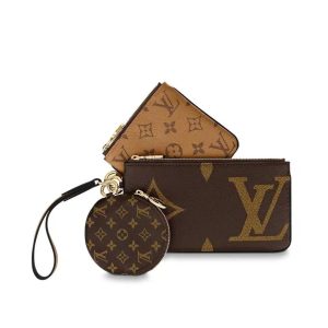 Trio Pouch M68756