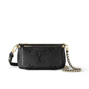 Multi-Pochette Accessoires M80399