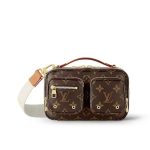 Utility Crossbody M80446