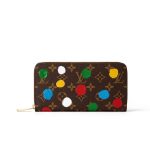 YK Zippy Wallet M81864