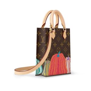 YK Petit Sac Plat M82112