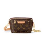 Mini Bumbag M82335